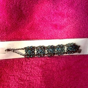 NWT stunning bracelet